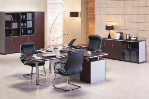 ¿Cómo escoger un buen mueble para la oficina? 27