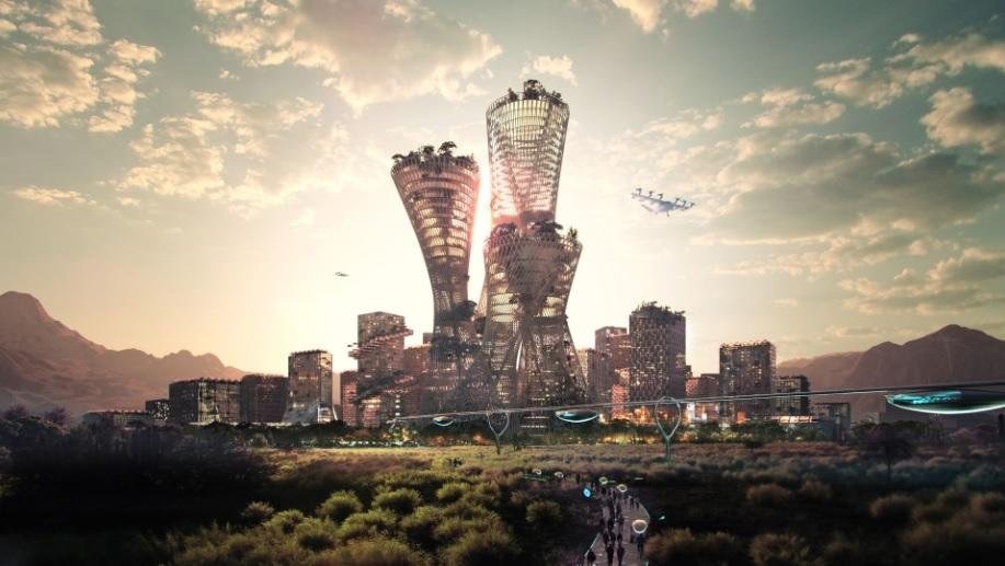 El presente y el futuro de las ciudades "solo para ricos" 2