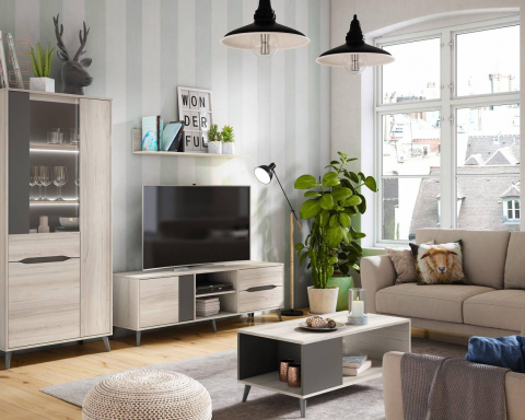 Dale un nuevo aire a tu hogar: renueva los muebles sin incurrir en un gasto excesivo 3