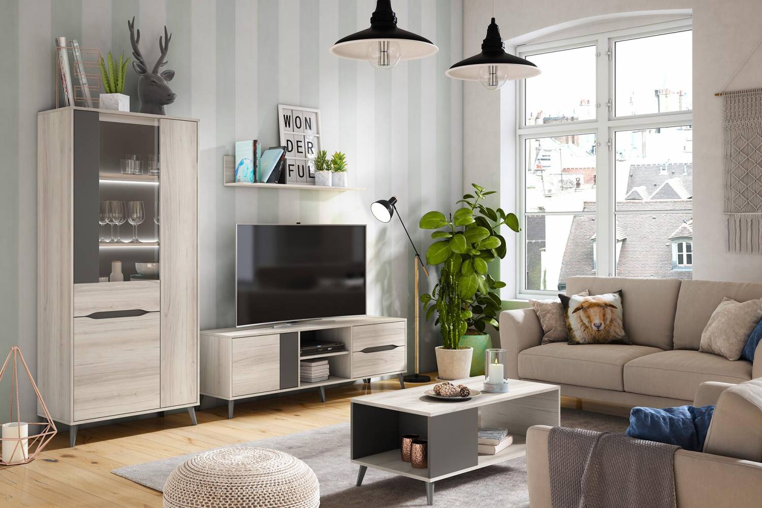 Dale un nuevo aire a tu hogar: renueva los muebles sin incurrir en un gasto excesivo 1