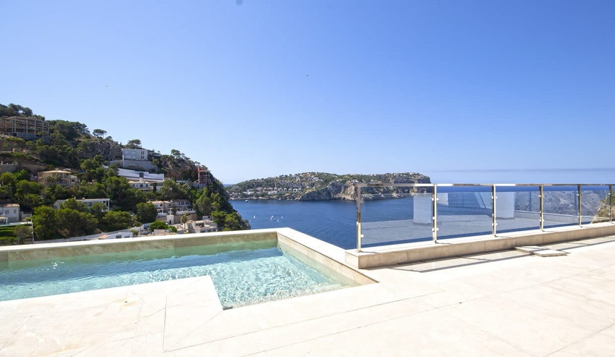 Por qué busco casa en Mallorca con piscina y al lado del mar 2