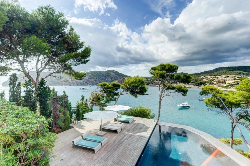 Por qué busco casa en Mallorca con piscina y al lado del mar 3