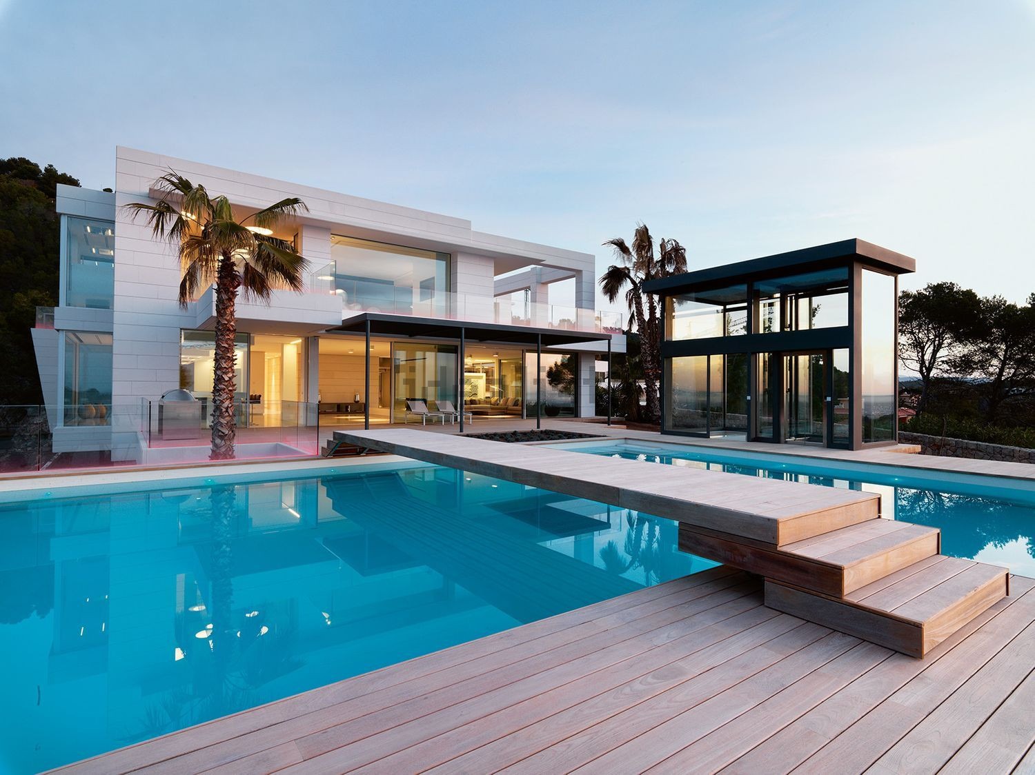 Por qué busco casa en Mallorca con piscina y al lado del mar 4