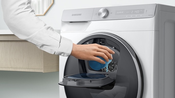 Las lavadoras más recomendadas. Las mejores marcas de lavadoras y las lavadoras más futuristas del mercado.