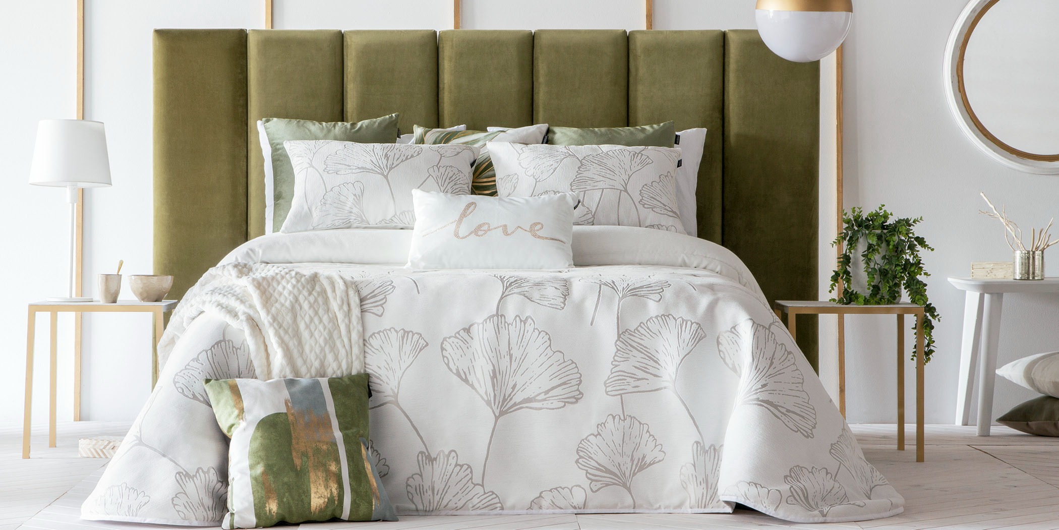 Marca Antilo: colchas de cama de alta calidad y diseño 3