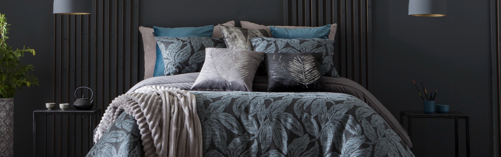 Marca Antilo: colchas de cama de alta calidad y diseño 1