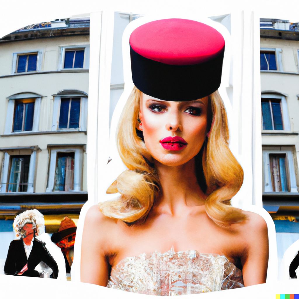 Dolce & Gabbana inmobiliaria ¿El futuro de la moda es la fusión? 3
