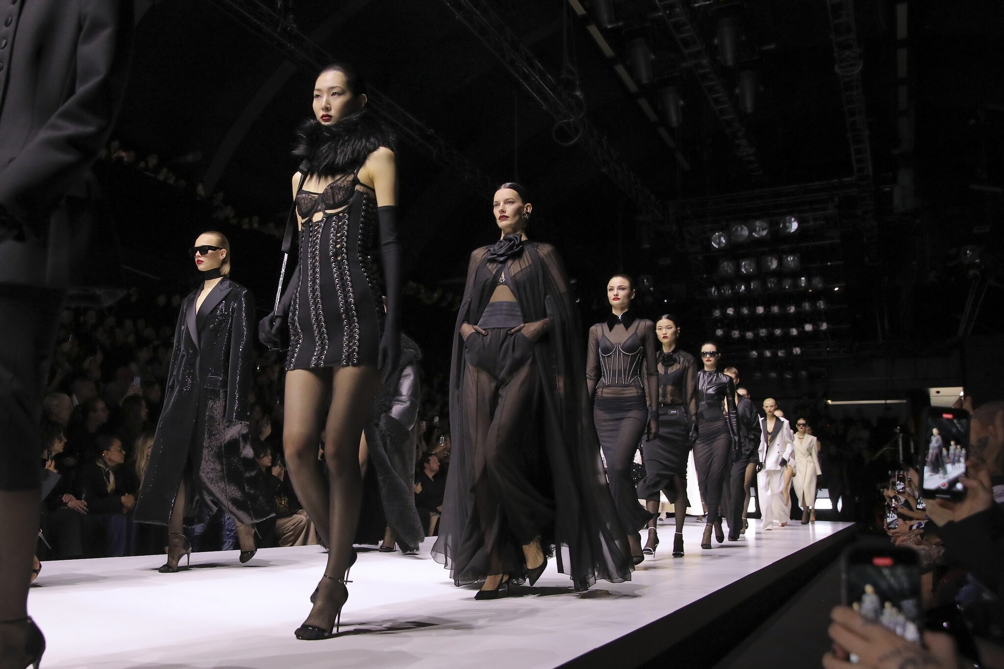 Dolce & Gabbana inmobiliaria ¿El futuro de la moda es la fusión? 1