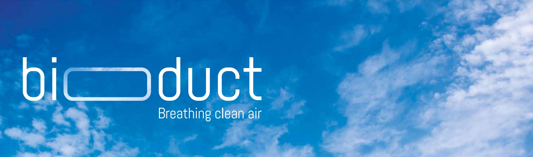 Bioduct: Una Revolución en la Calidad del Aire Controlada - Pintura Fotocatalítica que Cambia la Calidad del Aire.