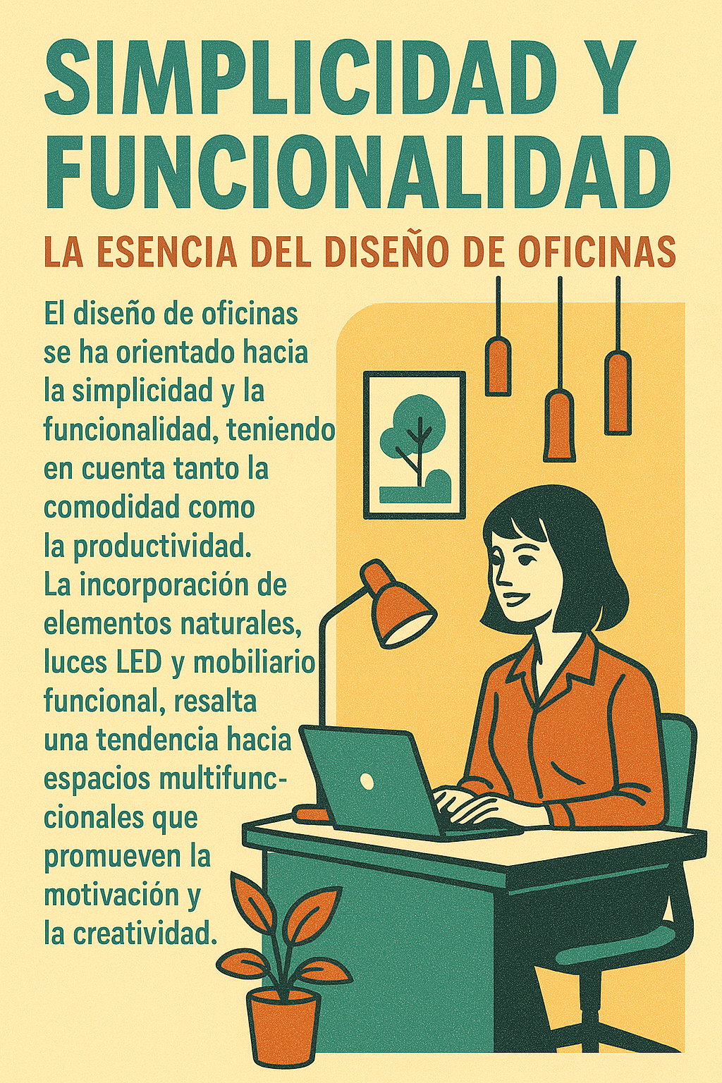 Divisiones para Oficinas Modernas: Claves Futuristas 75