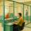 Divisiones para Oficinas Modernas: Claves Futuristas