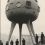 Arquitectura esférica elevada: del mito futurista al regreso inesperado