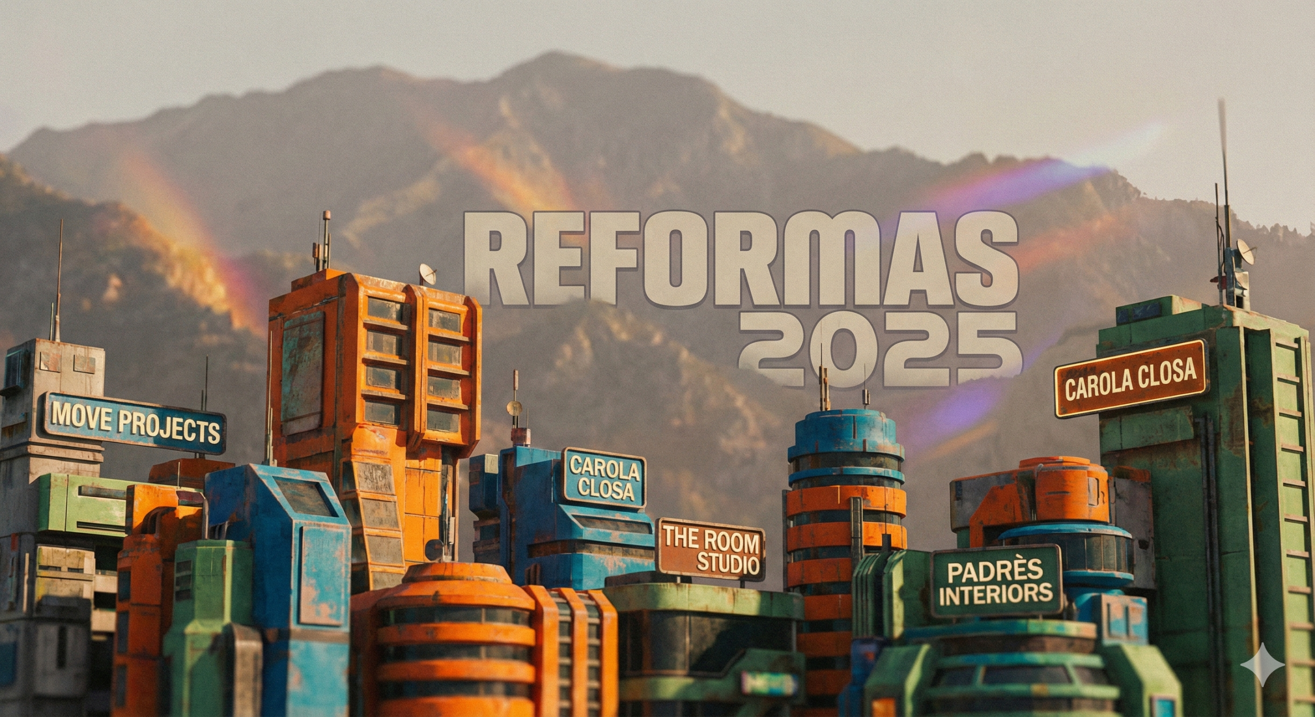 Guía 2026 de reformas en Andorra: qué empresa elegir 2 Guía 2026 de reformas en Andorra: qué empresa elegir 2