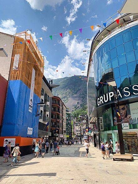 Guía 2026 de reformas en Andorra: qué empresa elegir 4 Guía 2026 de reformas en Andorra: qué empresa elegir 4