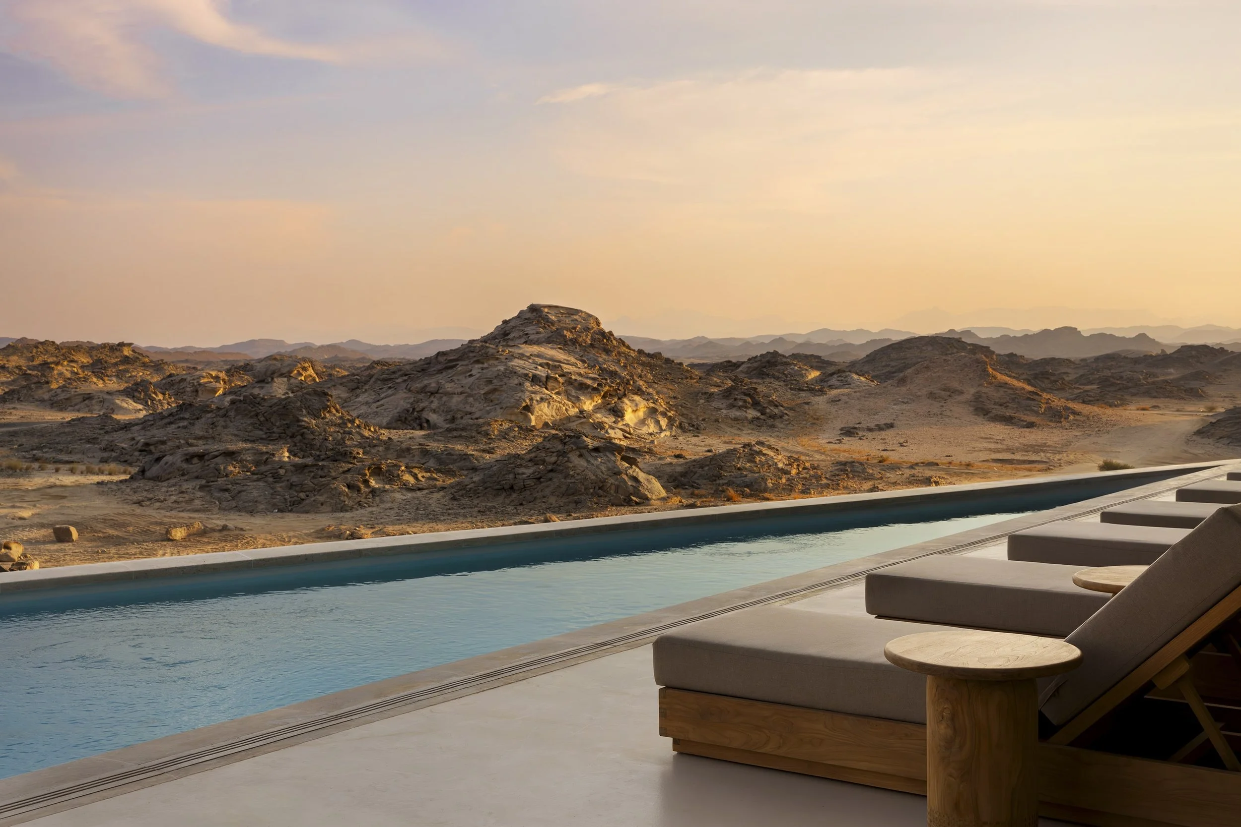 así se vive Desert Rock Resort 6 así se vive Desert Rock Resort 6