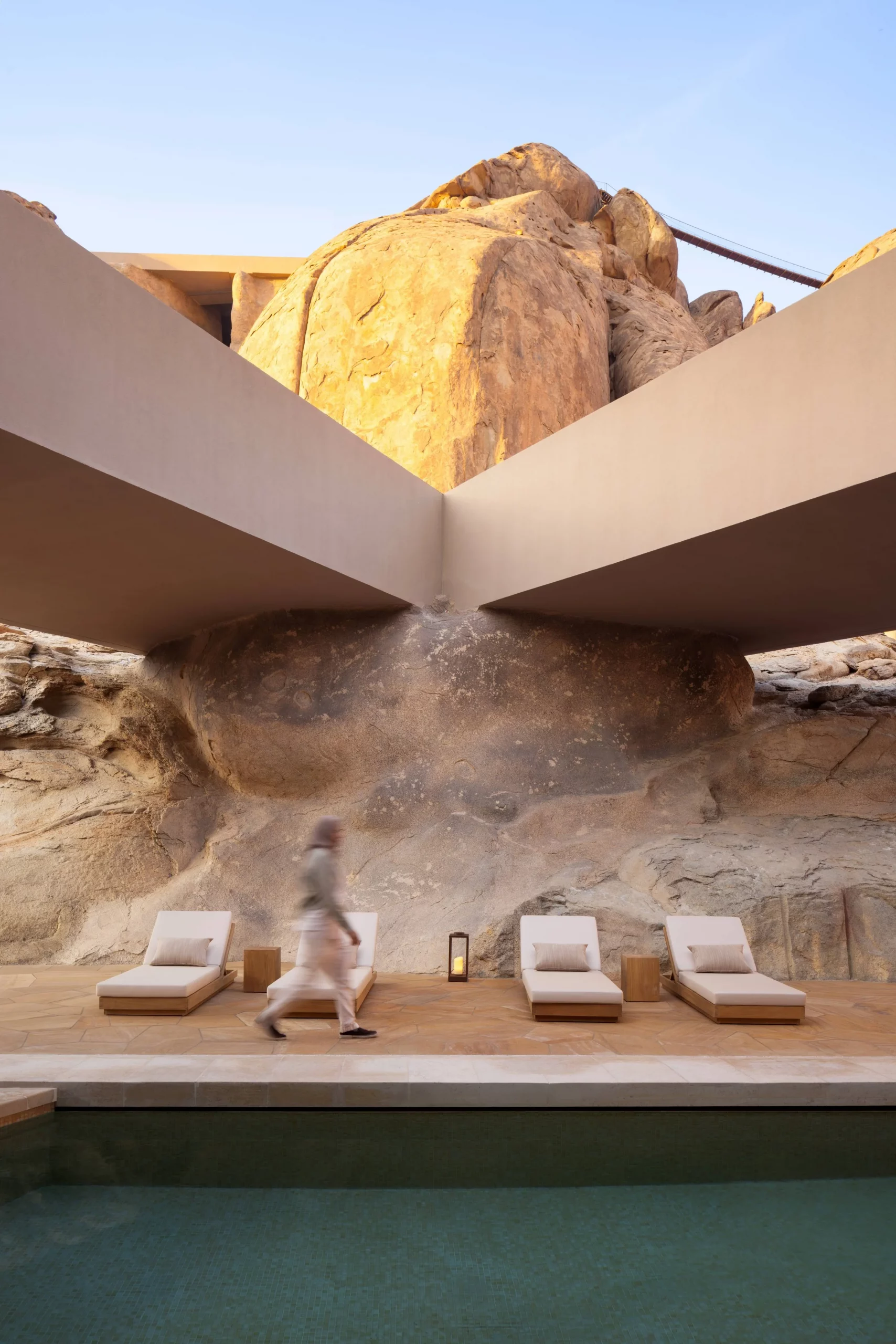 así se vive Desert Rock Resort 5 así se vive Desert Rock Resort 5