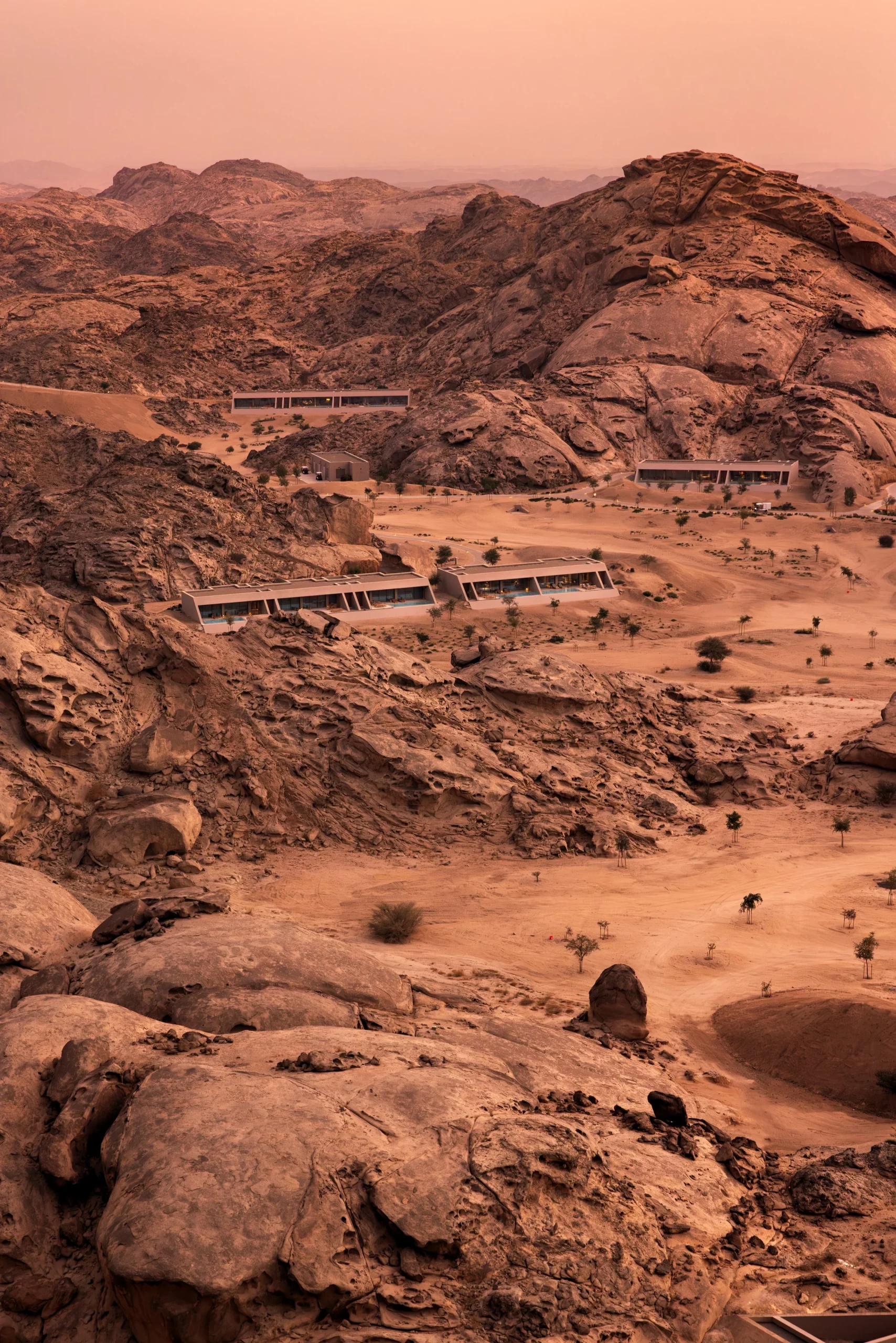 así se vive Desert Rock Resort 7 así se vive Desert Rock Resort 7