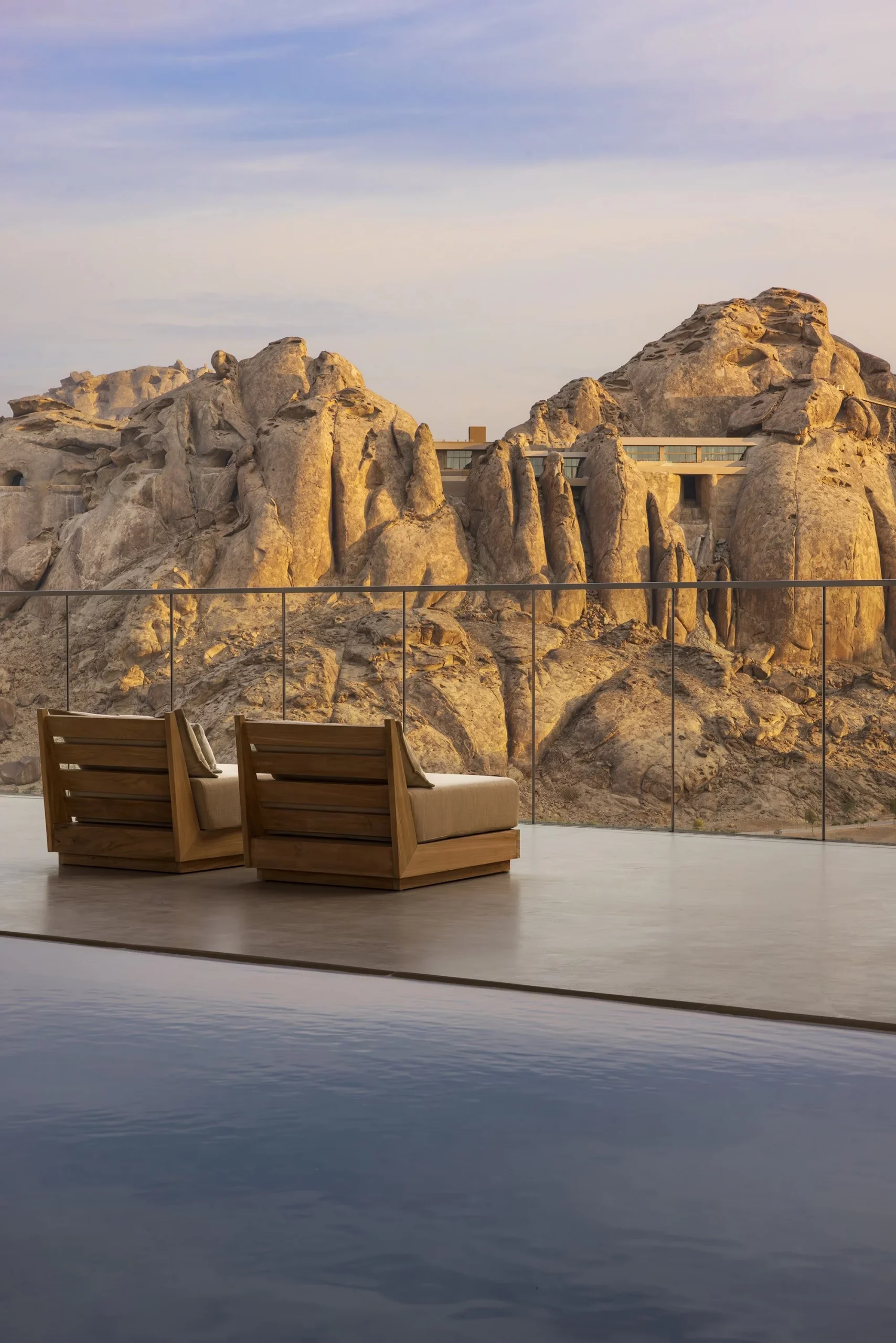 así se vive Desert Rock Resort 1 así se vive Desert Rock Resort 1