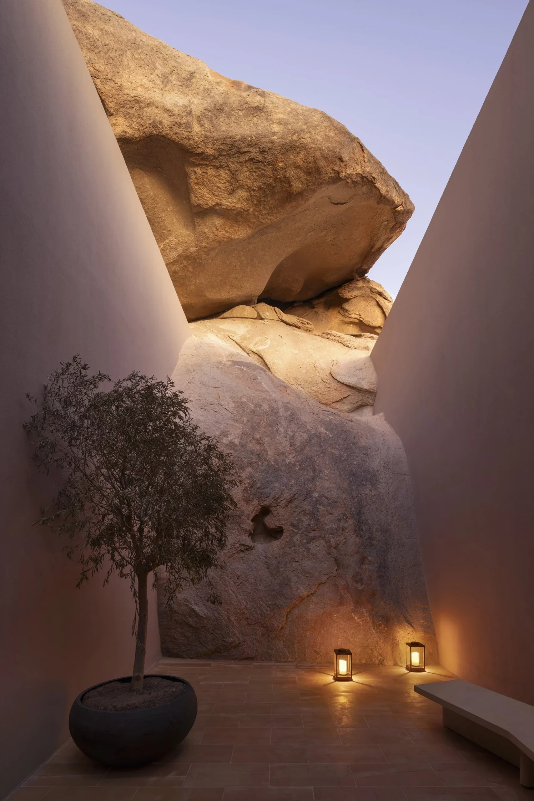 así se vive Desert Rock Resort 4 así se vive Desert Rock Resort 4