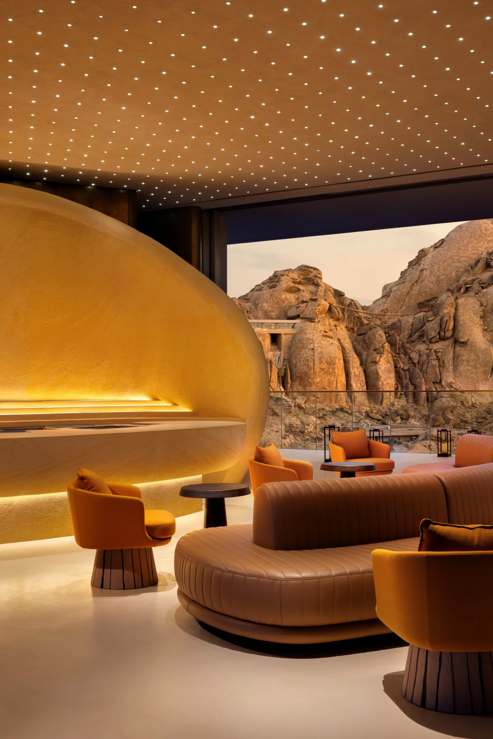 así se vive Desert Rock Resort 3 así se vive Desert Rock Resort 3