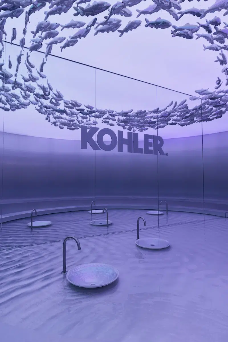 Kohler Pearlized: La Guía Definitiva del Nuevo Lujo Líquido 3 Kohler Pearlized: La Guía Definitiva del Nuevo Lujo Líquido 3