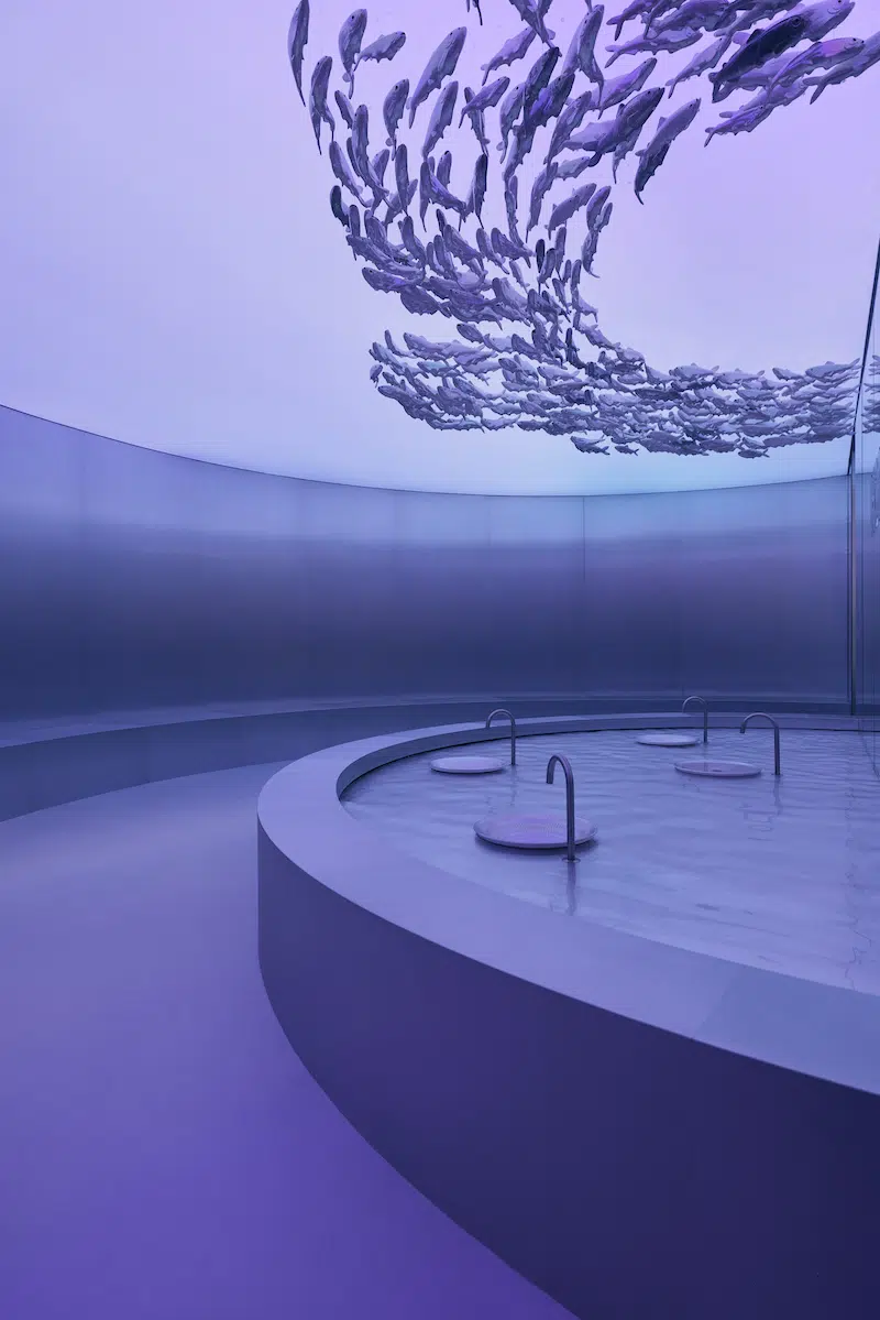 Kohler Pearlized: La Guía Definitiva del Nuevo Lujo Líquido 2 Kohler Pearlized: La Guía Definitiva del Nuevo Lujo Líquido 2