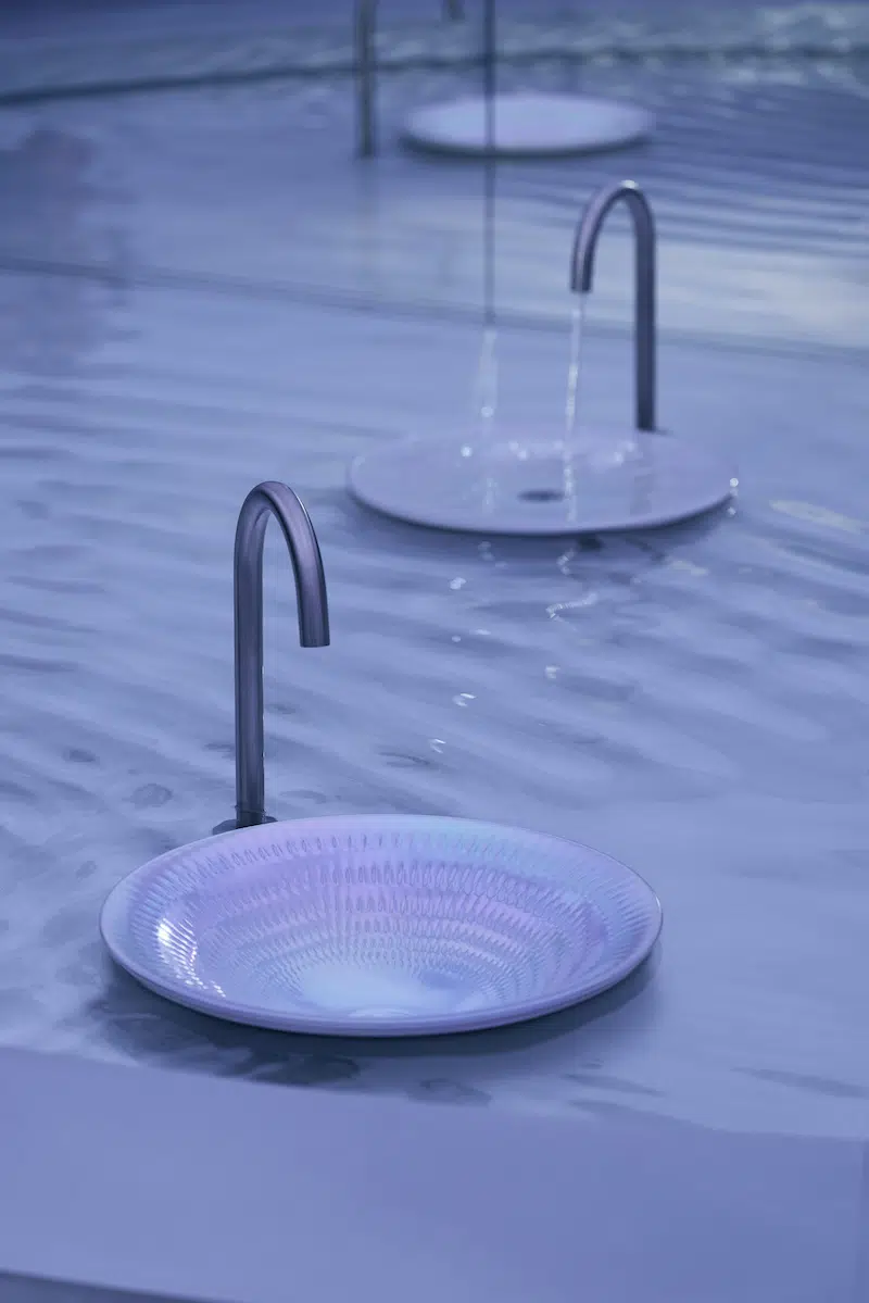 Kohler Pearlized: La Guía Definitiva del Nuevo Lujo Líquido 5 Kohler Pearlized: La Guía Definitiva del Nuevo Lujo Líquido 5