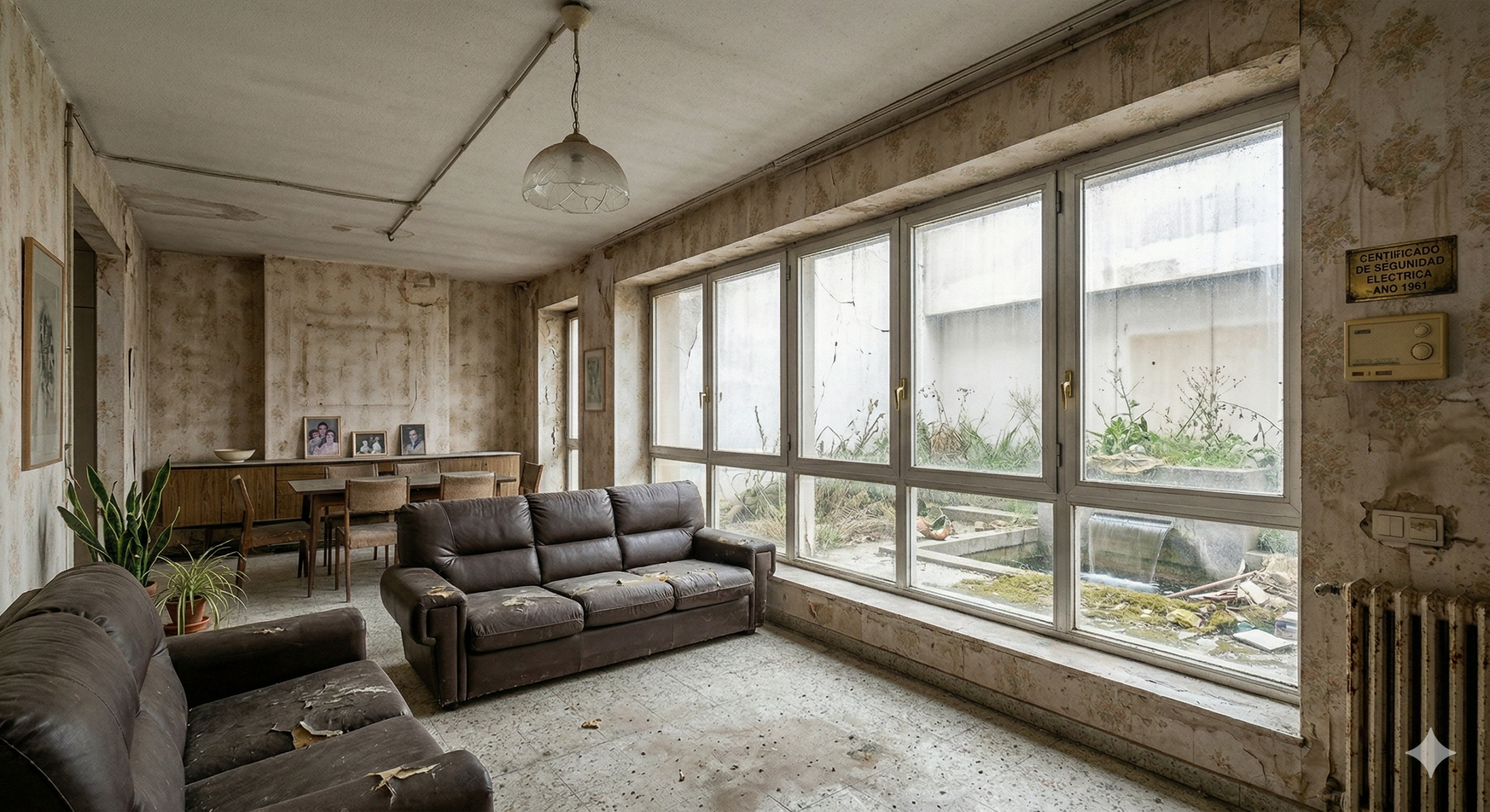 Hogar Pasivo: El confort invisible 1