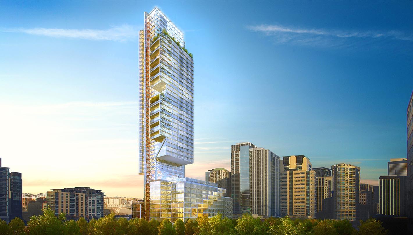 ARQUITECTURA DE ESPACIOS: EL LEGADO ISLÁMICO FRENTE A LA IA 1