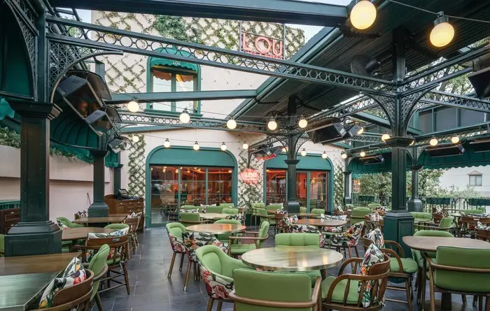 Kriskadecor - Futuro en la Hostelería de Lujo: ¿Estética o Rigor? 4