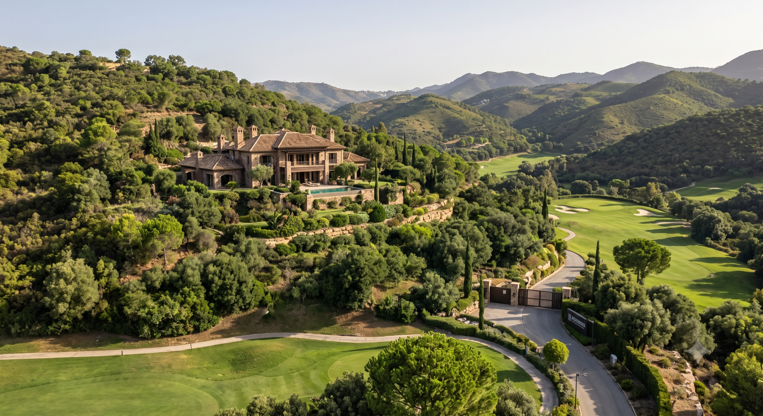 El Triángulo de Oro y el mapa inmobiliario de la Costa del Sol: precios, rentabilidad y nuevas fronteras 2