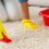 Cómo limpiar rincones difíciles y lugares más inaccesibles de una casa